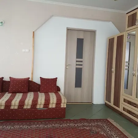 Apartman Tiffany Apartman Alsópáhok