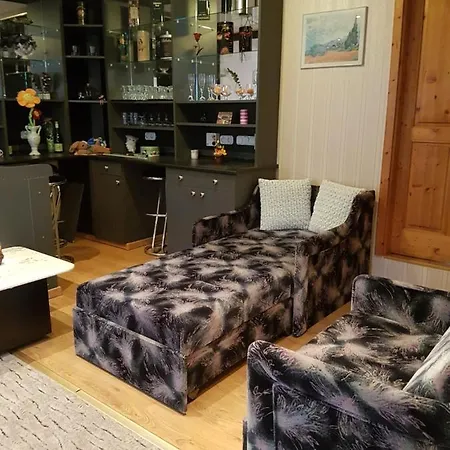 Apartman Tiffany Apartman